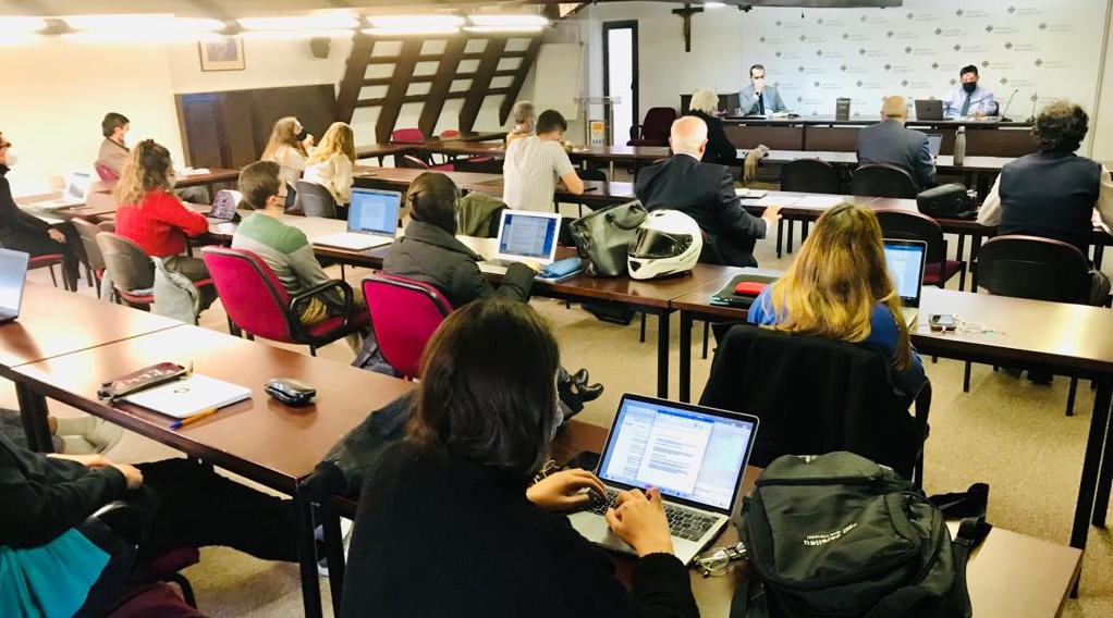 Líderes en docencia de Periodismo dentro de Cataluña